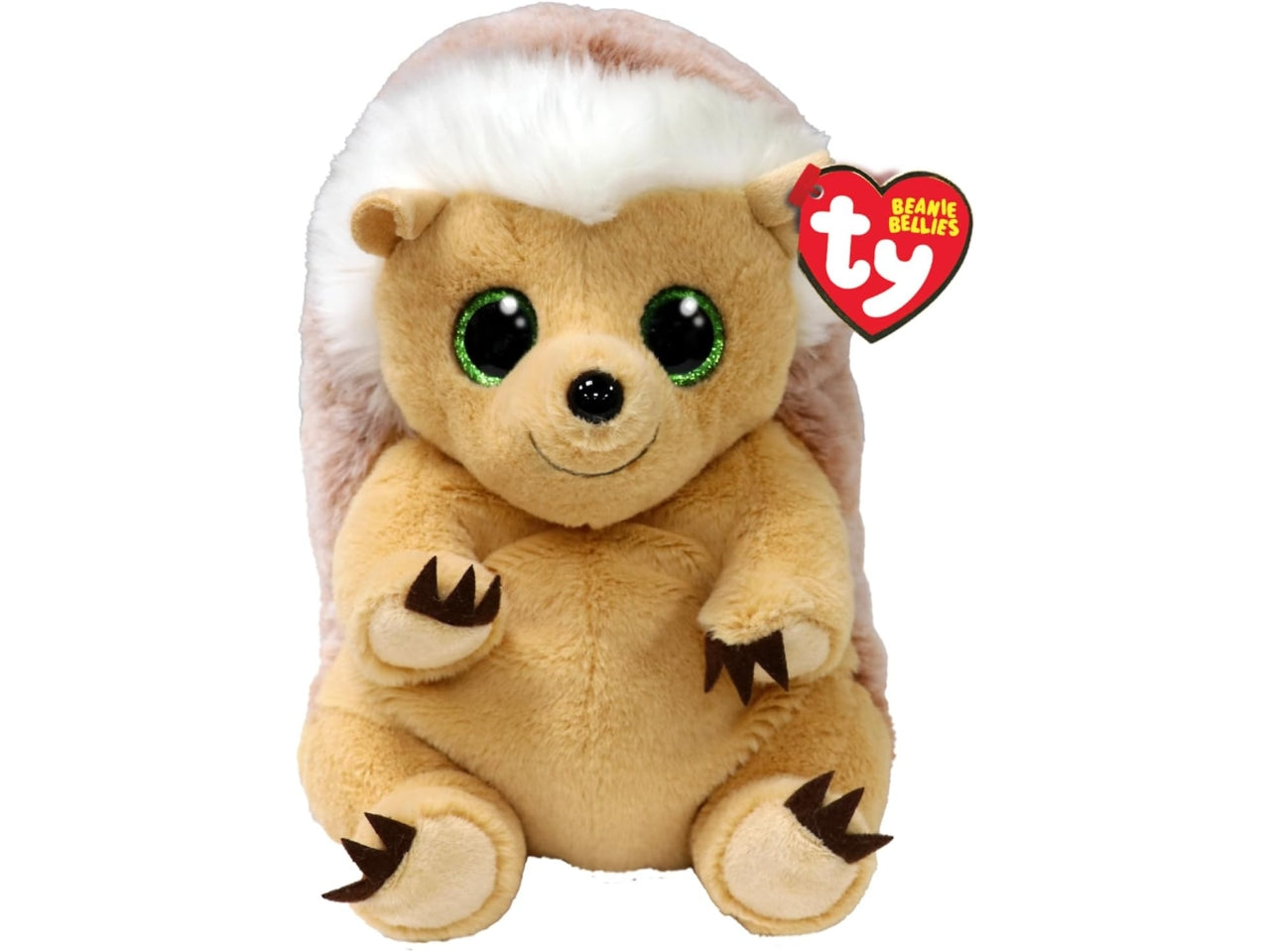 Peluche ty special beanie babies 20cm bumper