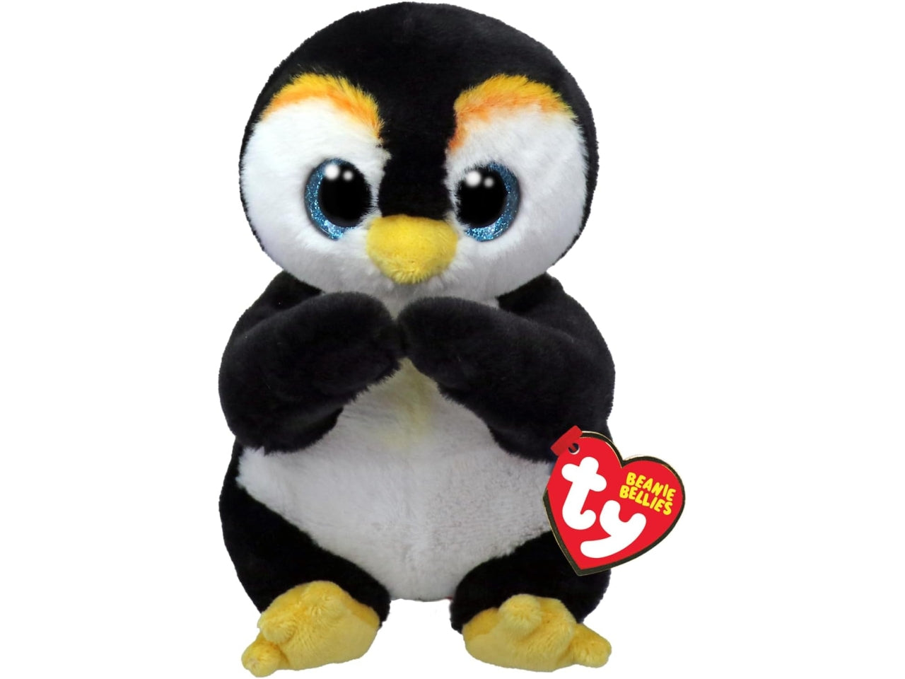 Peluche ty special beanie babies 20cm neve