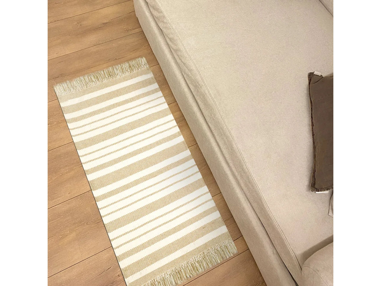 Tappeto rigo 50x100cm