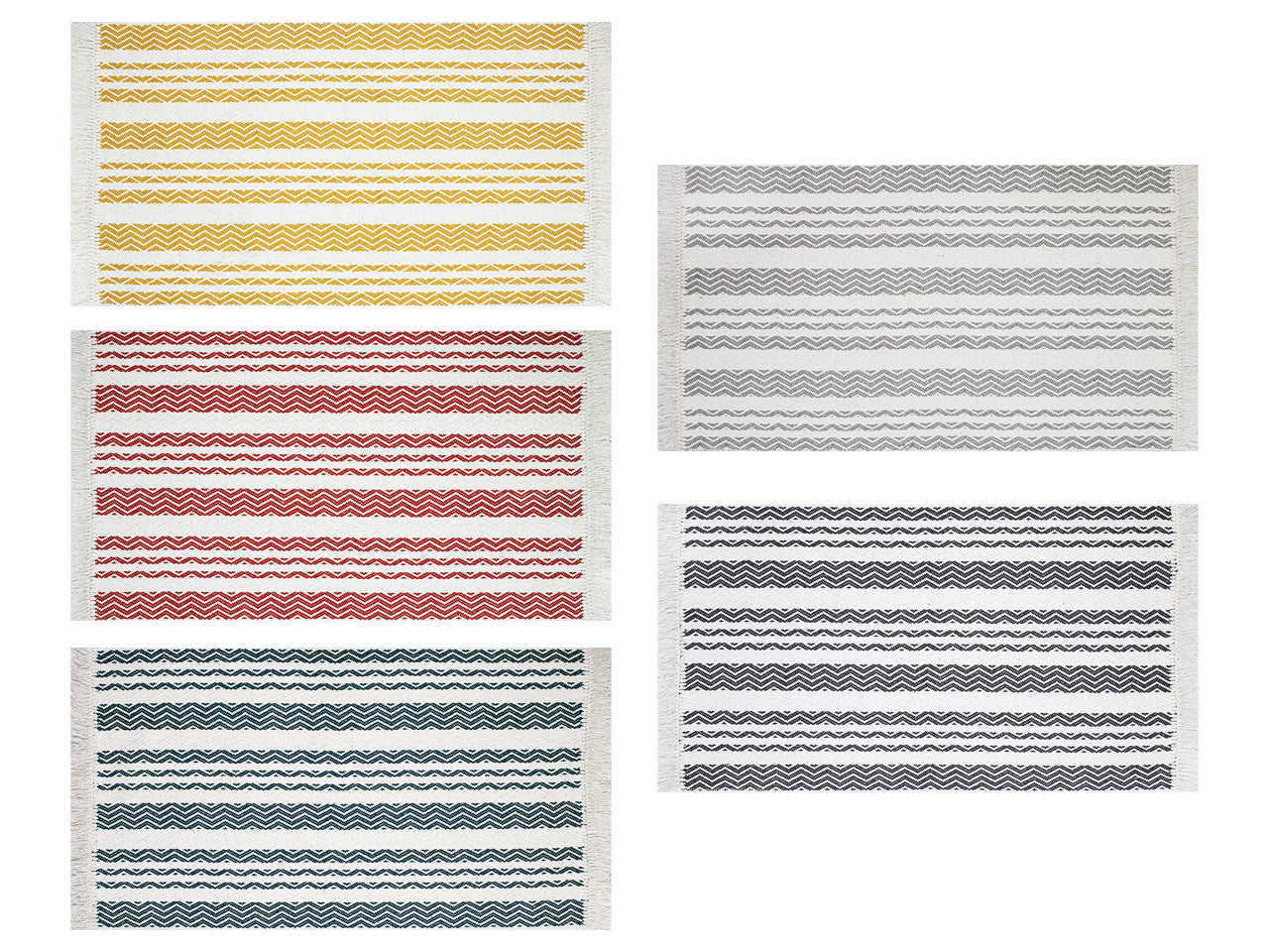 Tappeto rigo 50x100cm