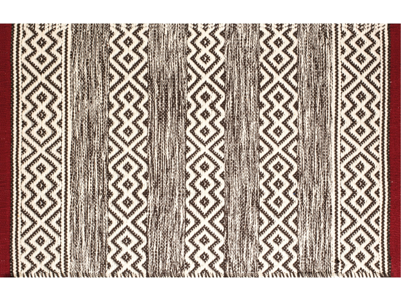 Tappeto masai 50x80cm