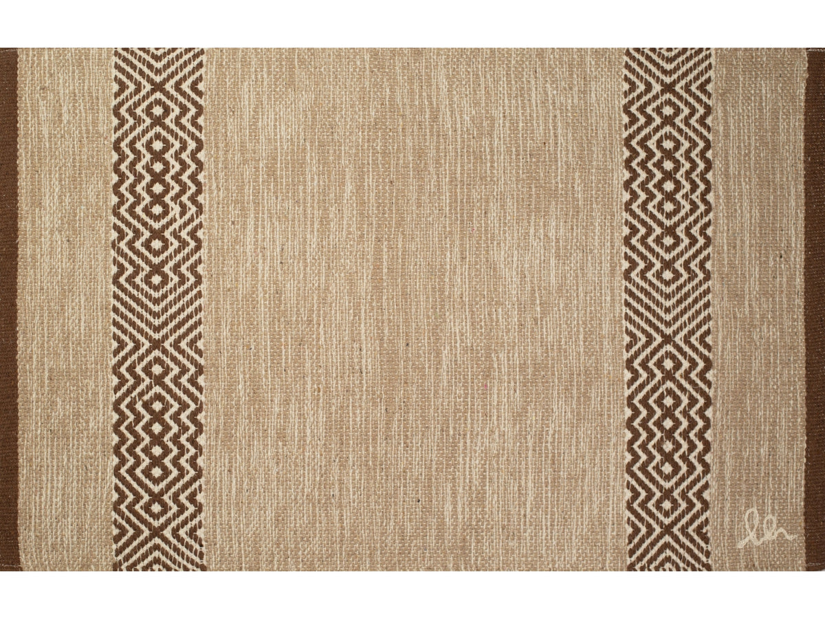 Tappeto masai 50x80cm