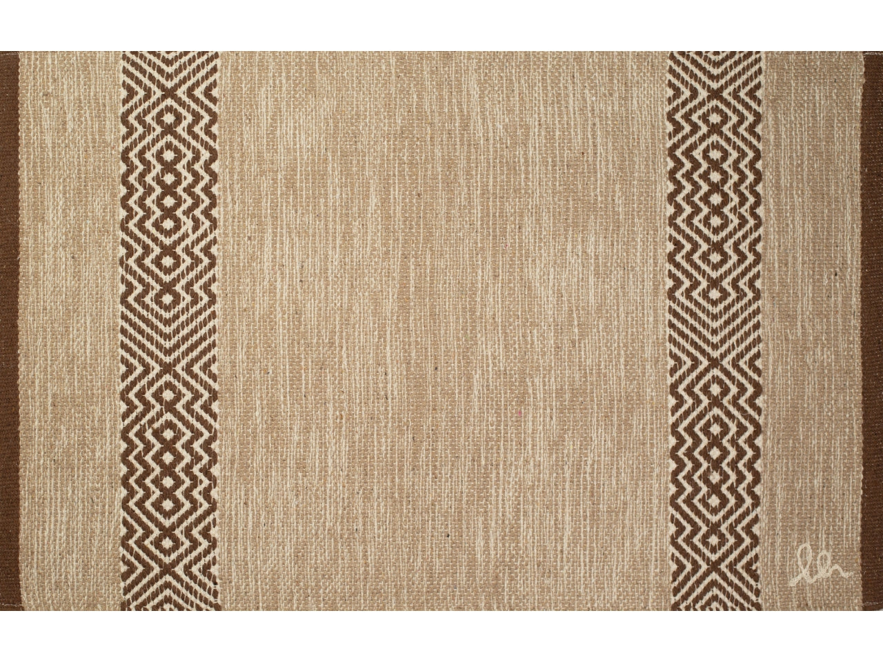 Tappeto masai 50x80cm