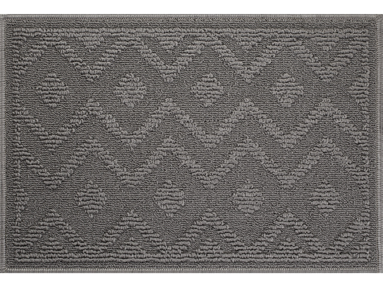 Tappeto nevada 45x75cm colori assortiti