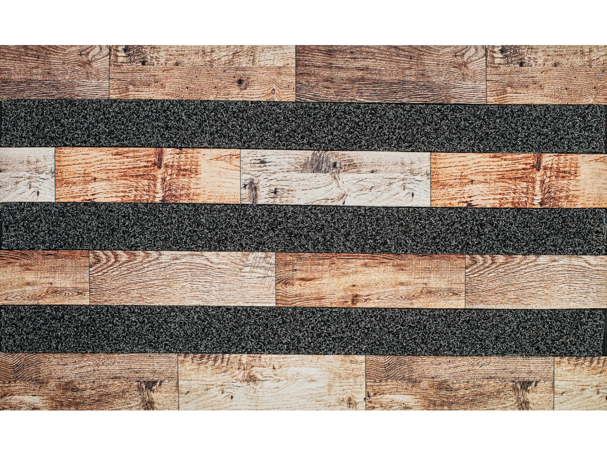 Zerbino track 47x77cm - rettangolare