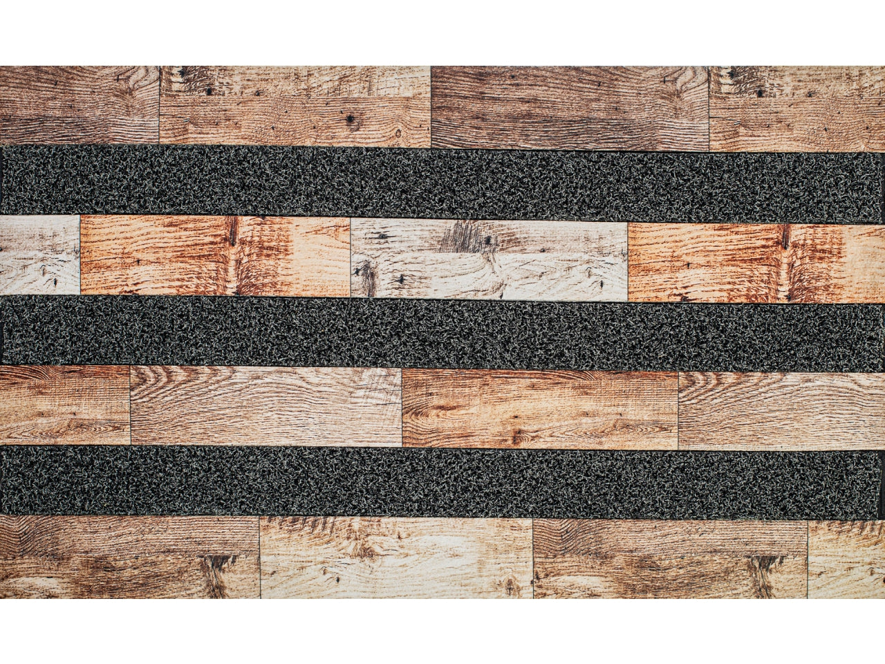 Zerbino track 47x77cm - rettangolare
