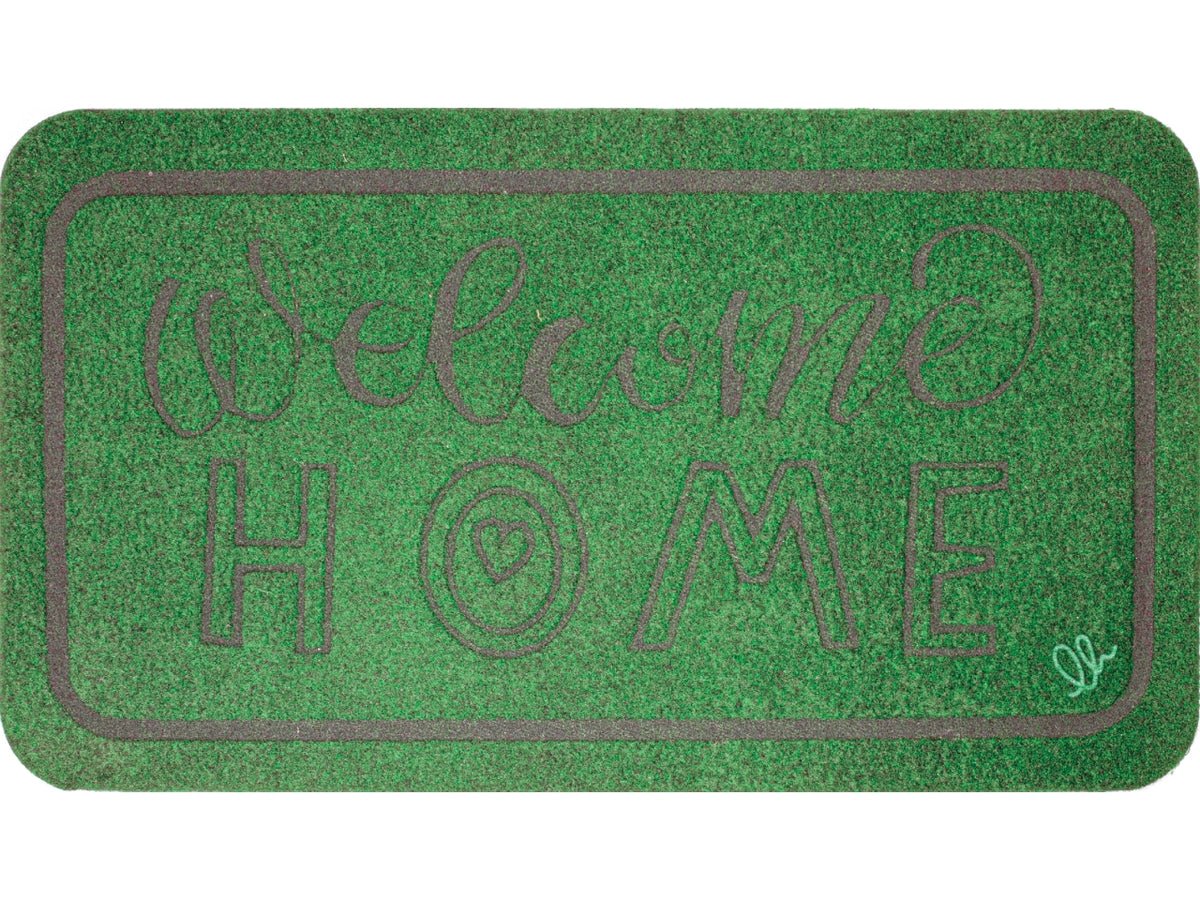 Zerbino lampo 40x70cm