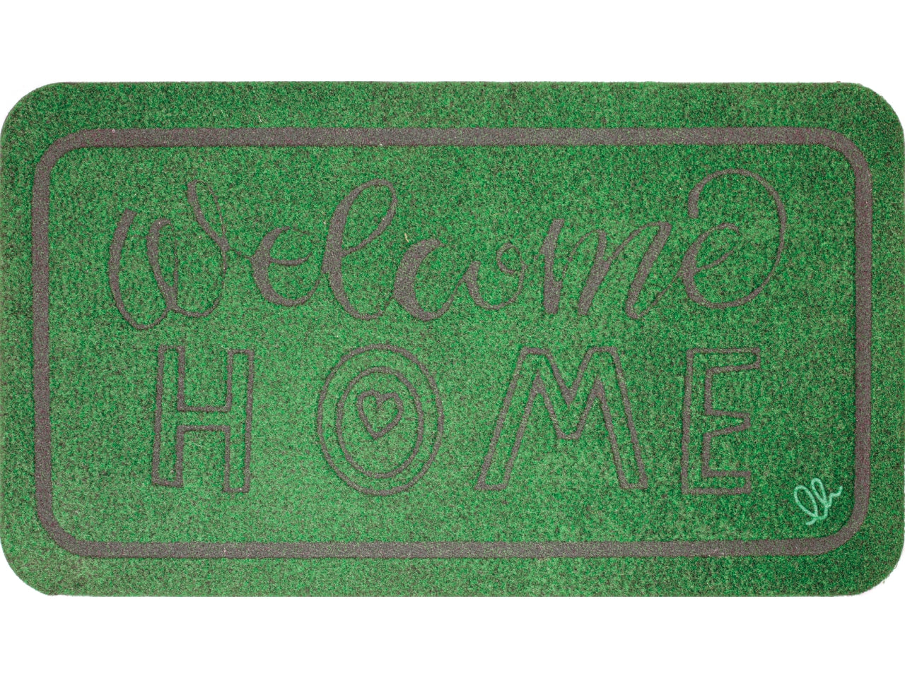 Zerbino lampo 40x70cm