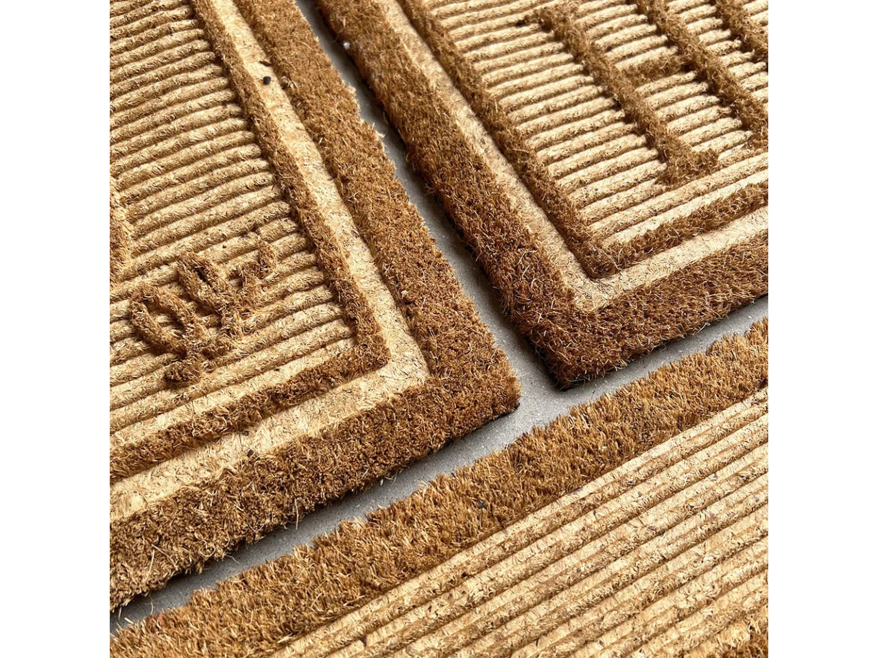 Zerbino sand 40x60cm