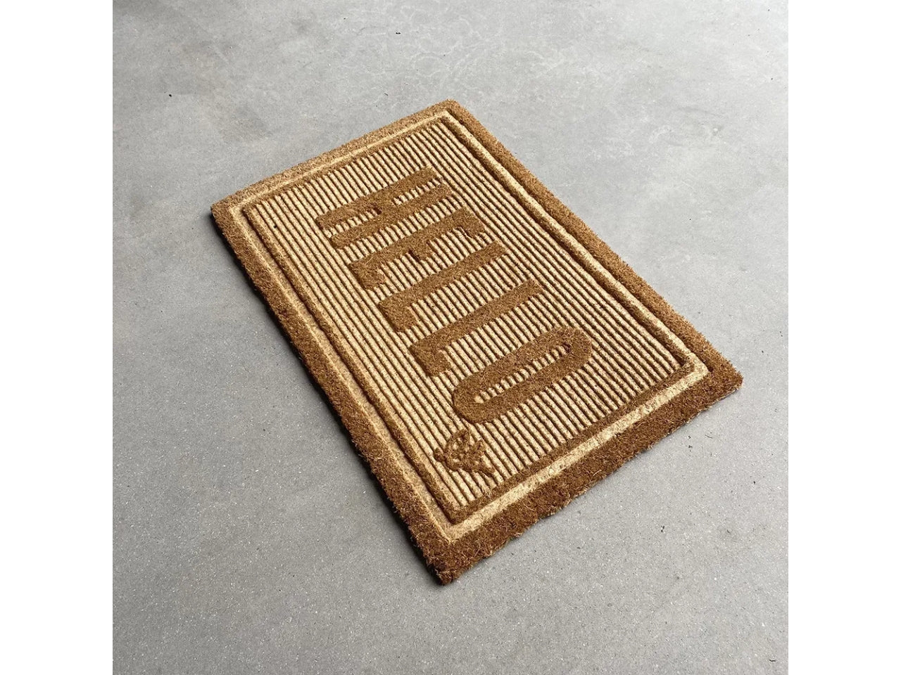 Zerbino sand 40x60cm