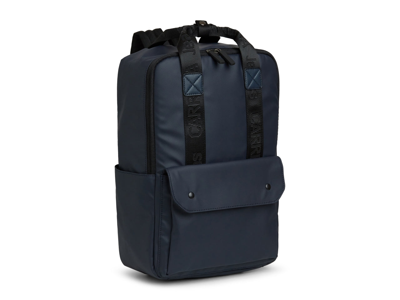 ZAINO CARRERA BLU