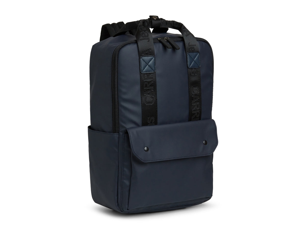 ZAINO CARRERA BLU
