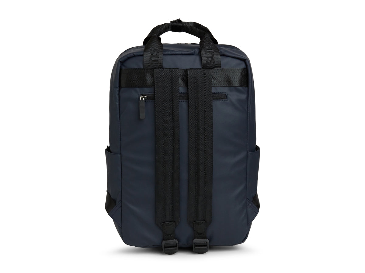 ZAINO CARRERA BLU