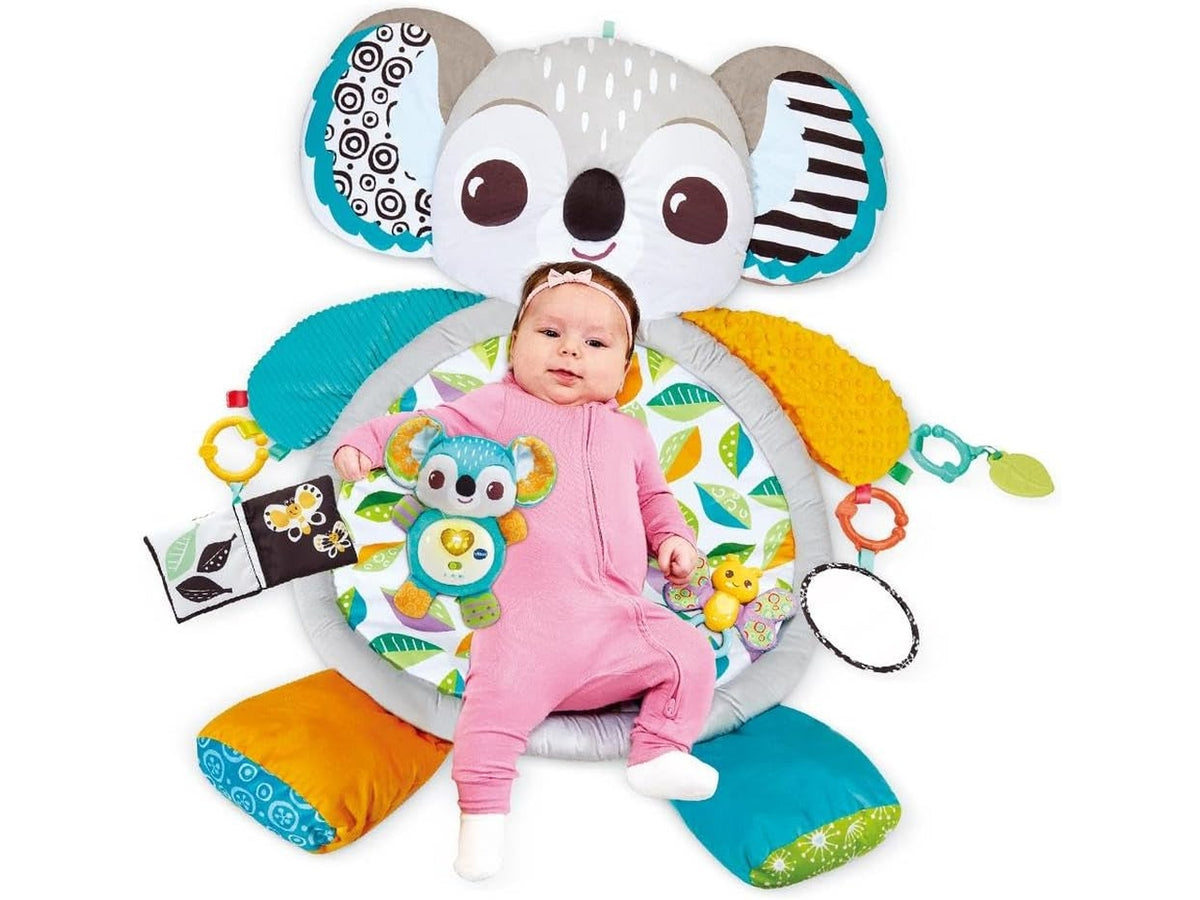 Lala tenera koala