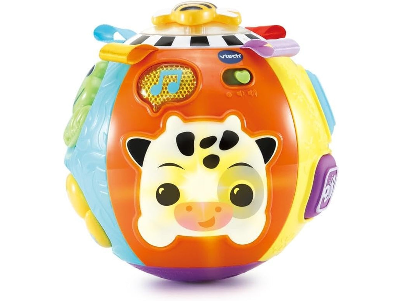 BABY PALLA DELLE SCOPERTE