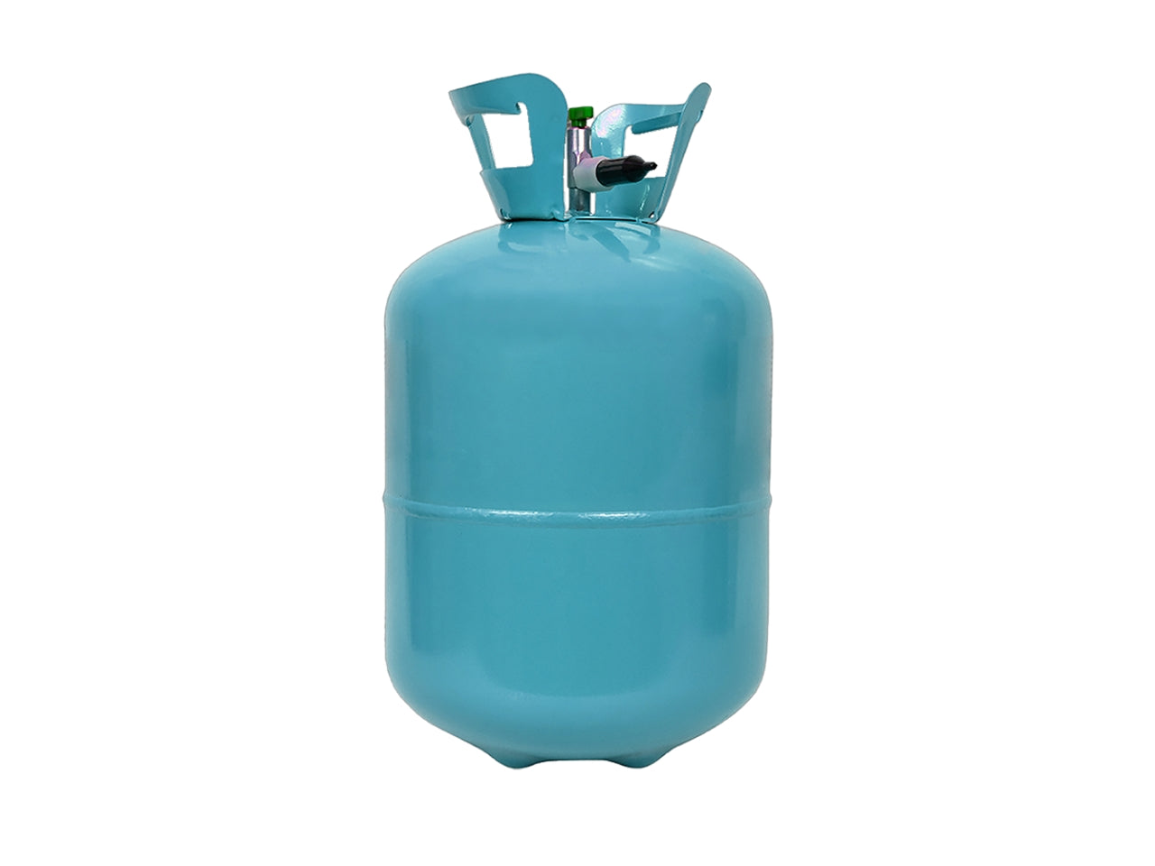 BOMBOLA ELIO PER 50 PALLONCINI 0,40MC