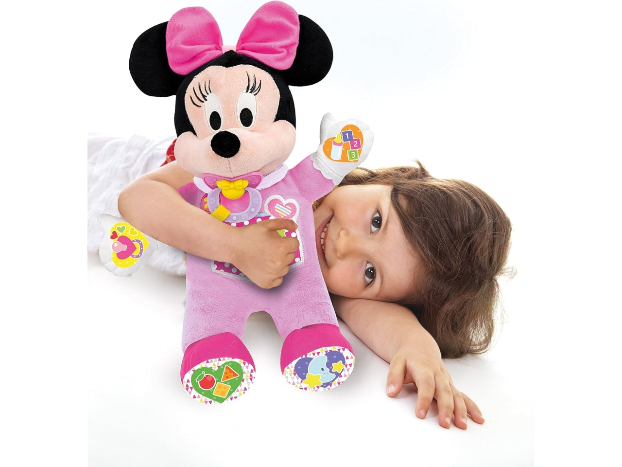 Minnie la mia amica bambola
