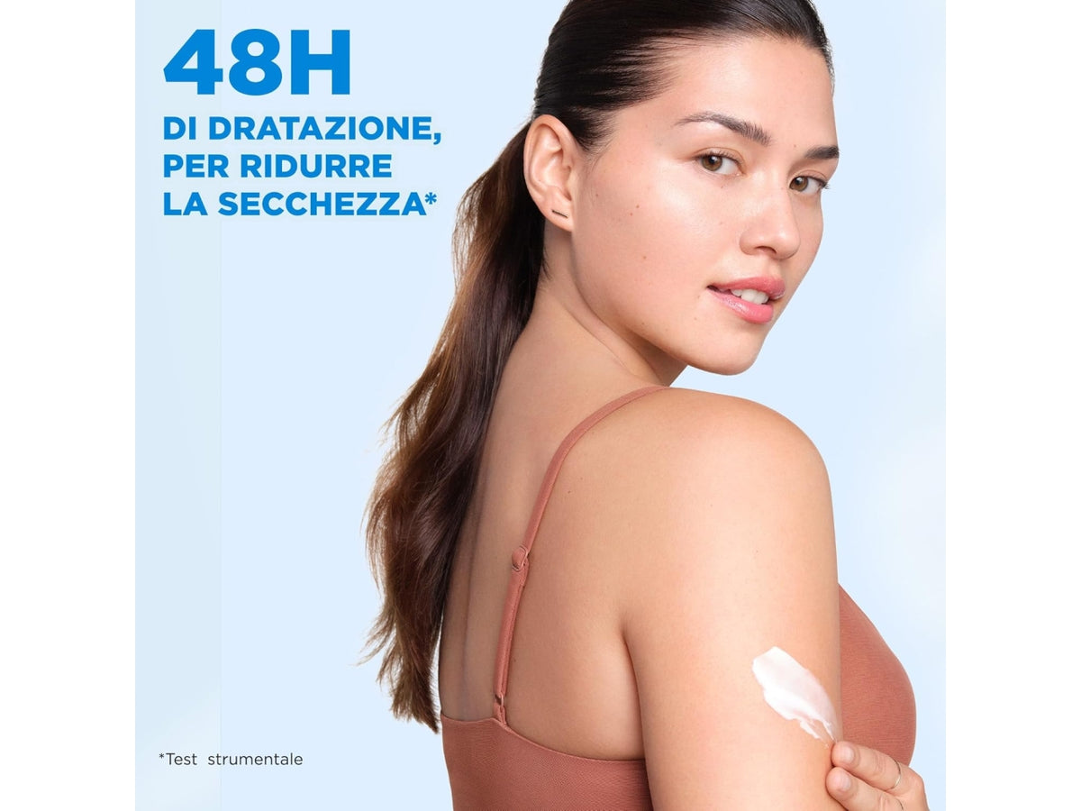 MIXA CERAMIDES LOZIONE IDRATANTE RINFORZANTE PER PELLI SECCHE 250ML