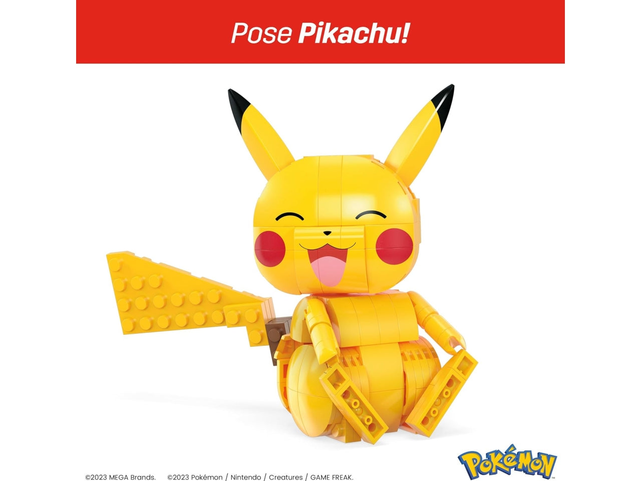 Tris di pokemon costruibili