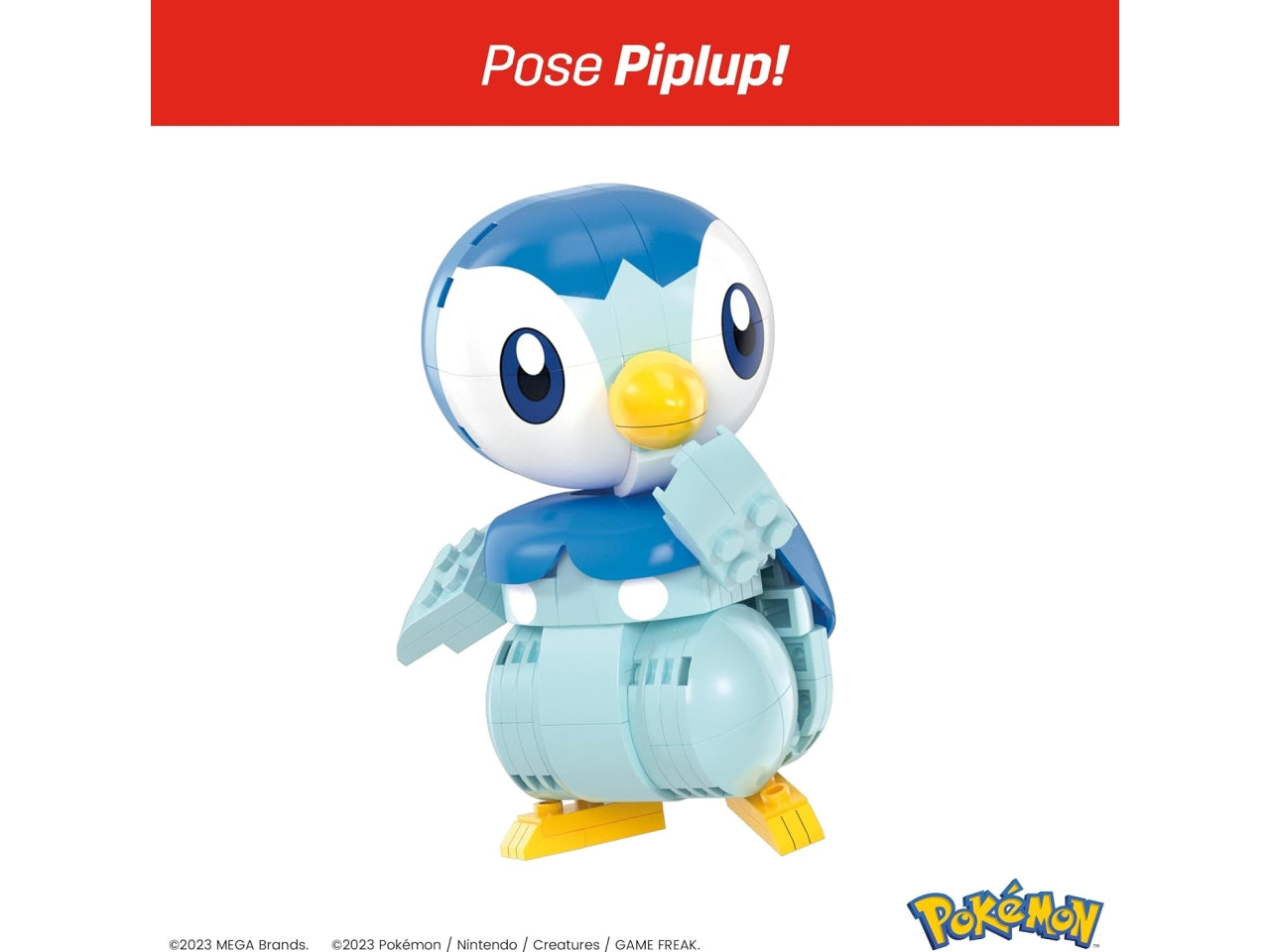 Tris di pokemon costruibili