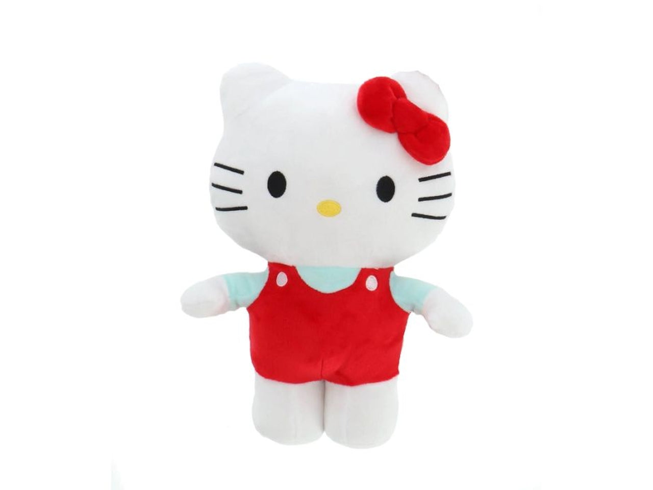 Hello kitty peluche