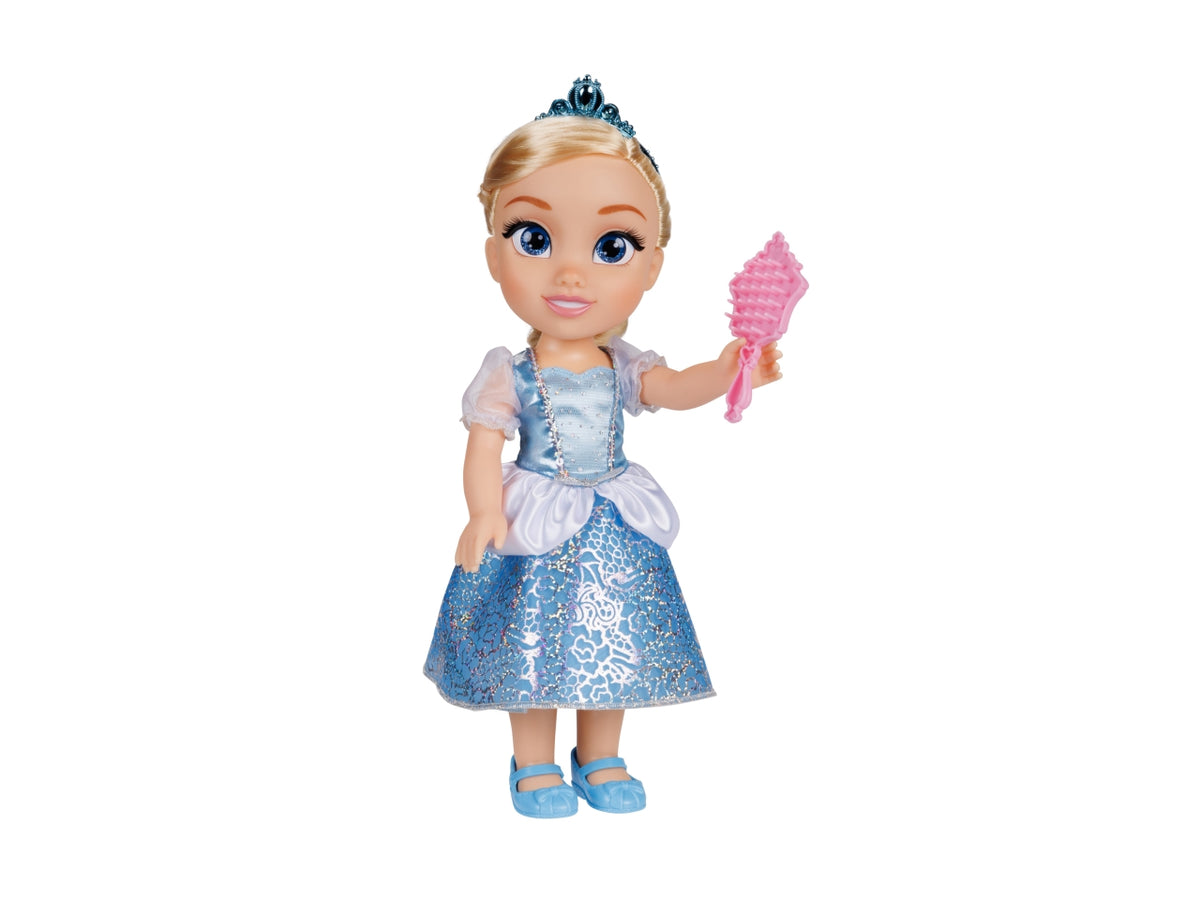 Disney princess cenerentola 38cm