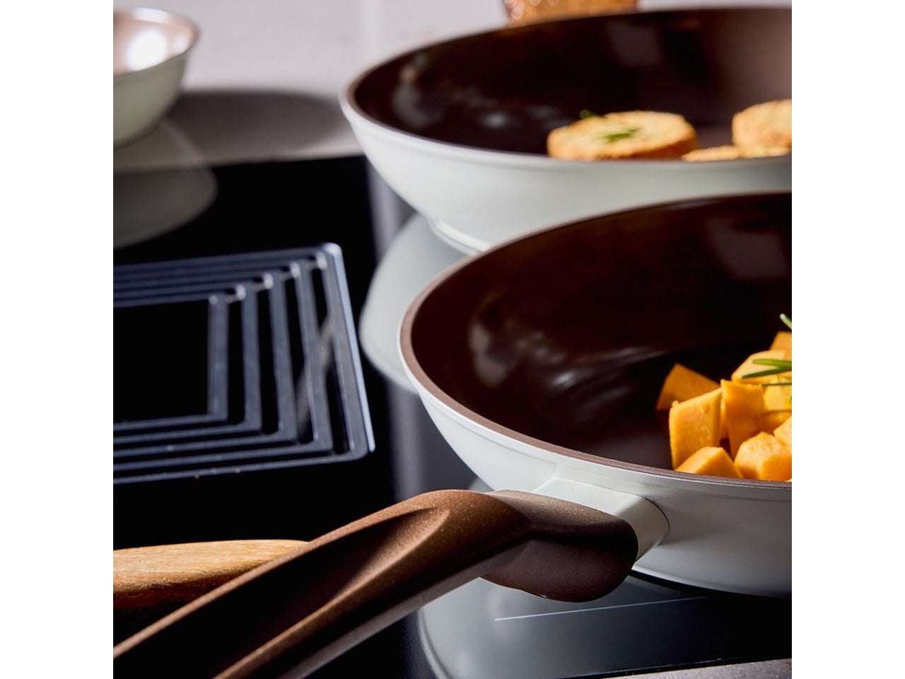 Sintonia padella 24cm