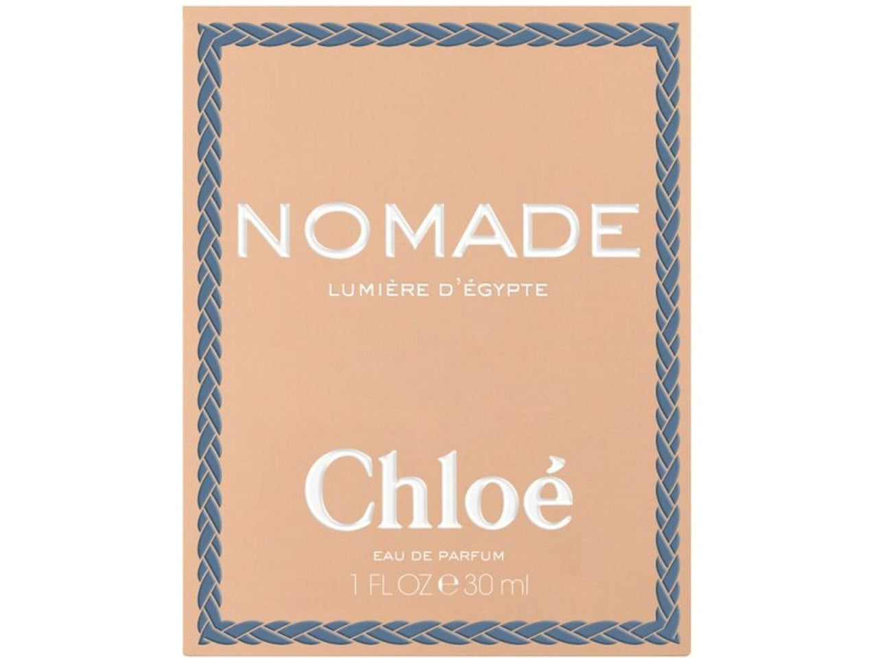 Chloè nomade lumiere d'Egypte eau de parfum donna 30ml $