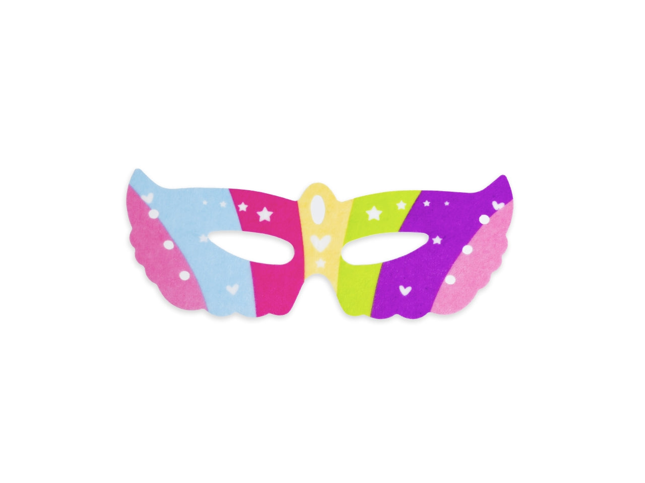 Idc institute unicorn maschera occhi idratante