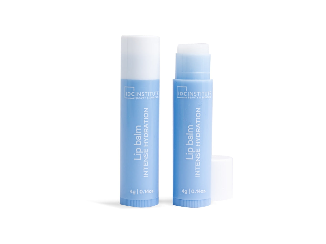 Balsamo labbra idratazione intensa blister 2 pezzi