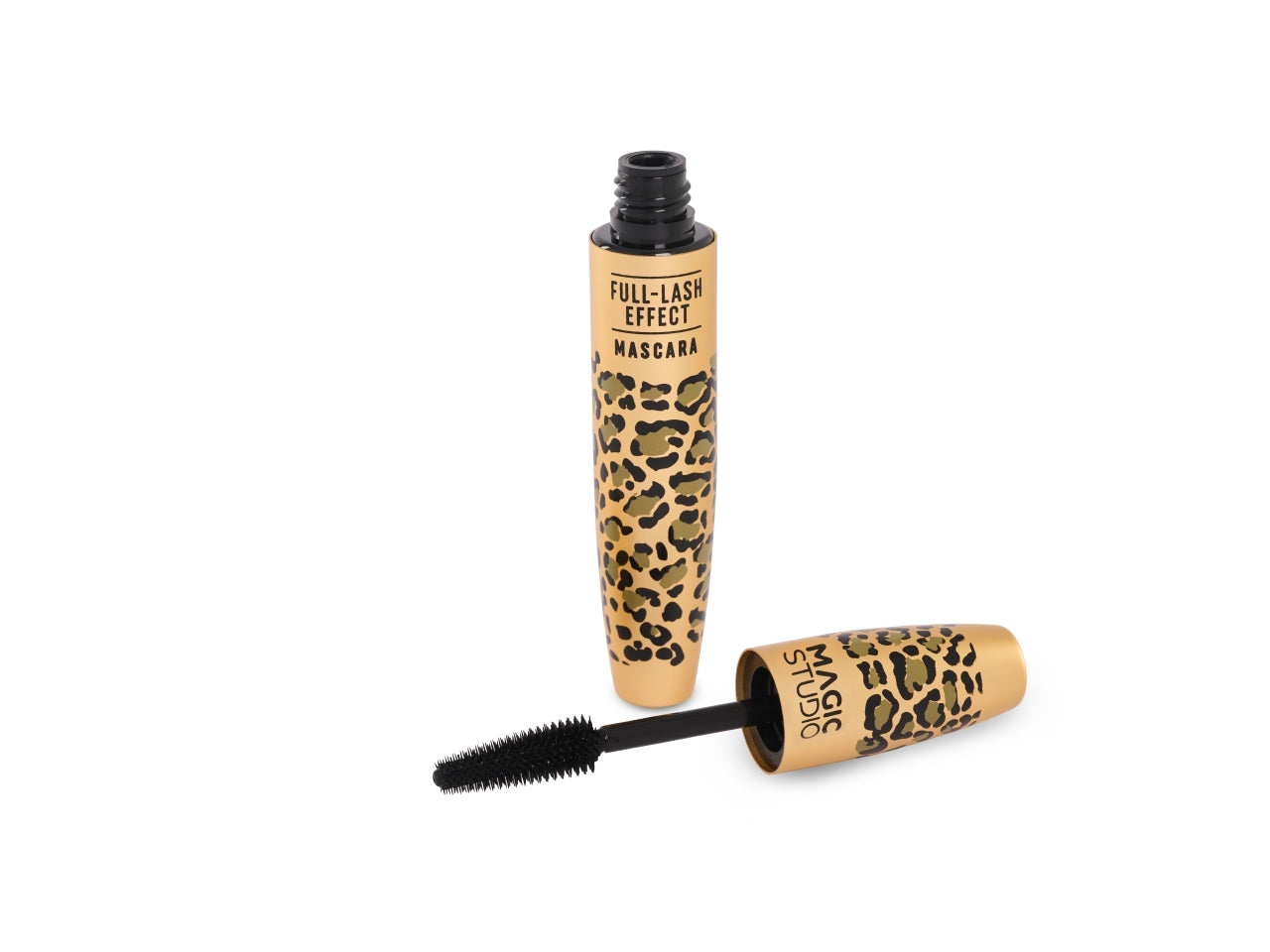 Magic studio mascara maximum volume