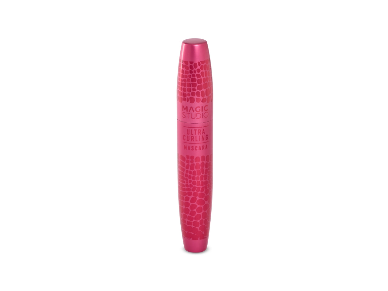 Magic studio mascara ultra curling