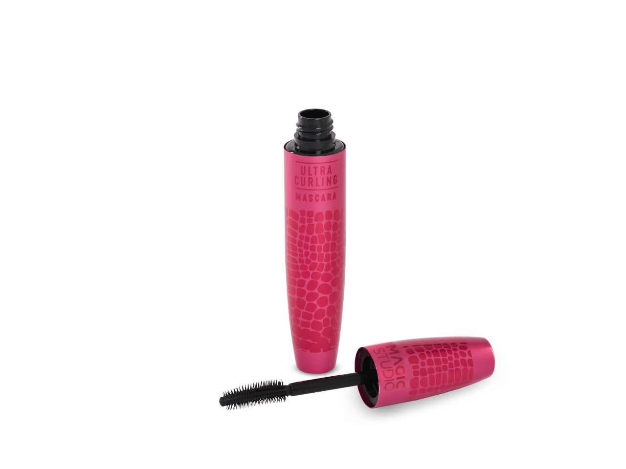 Magic studio mascara ultra curling