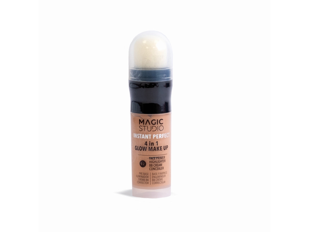 Magic studio 4 in 1 instant perfector