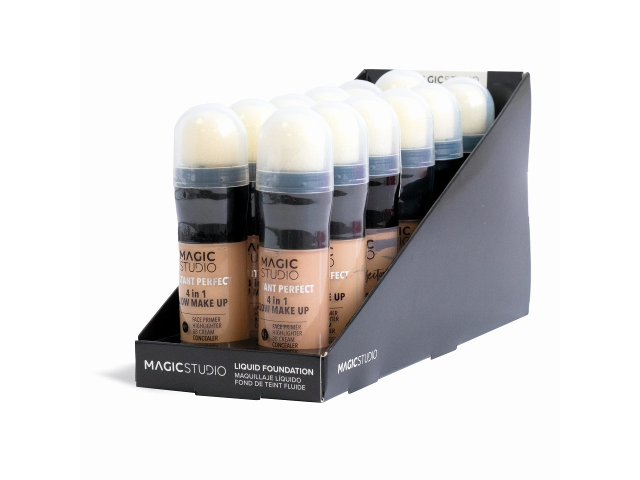 Magic studio 4 in 1 instant perfector