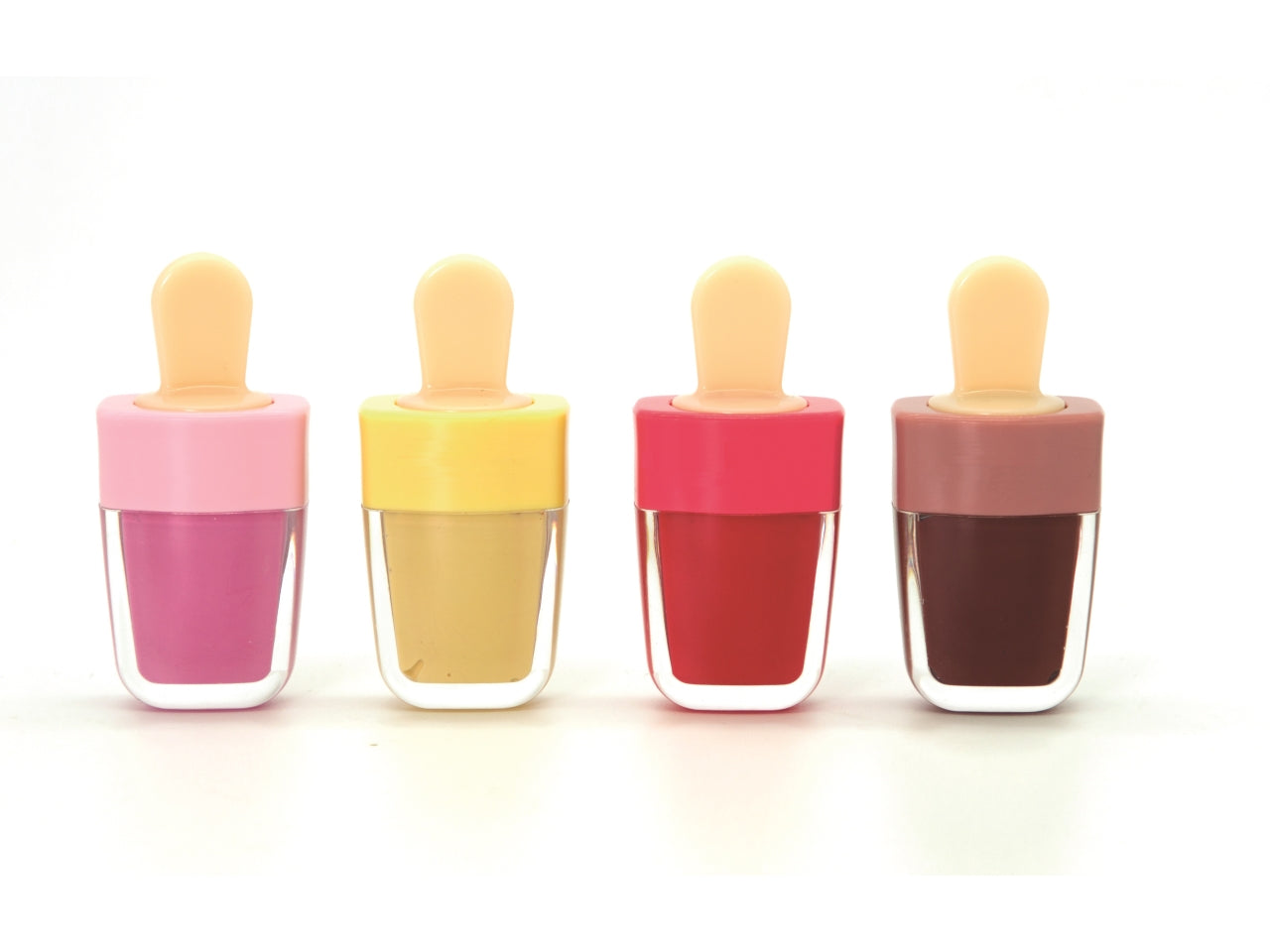 Martinelia ice cream lip gloss