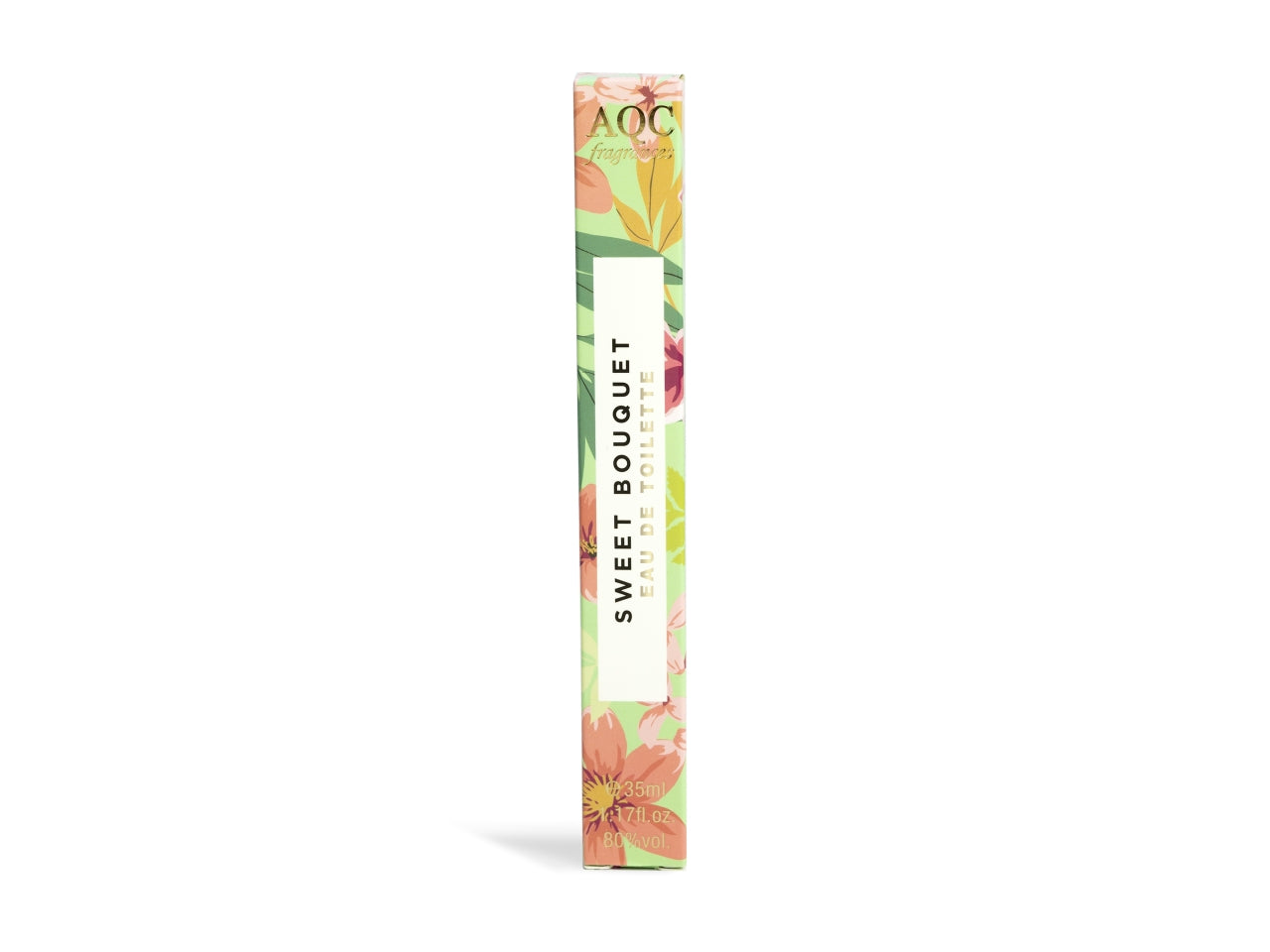 Aqc fragranza sweet bouquet 35ml