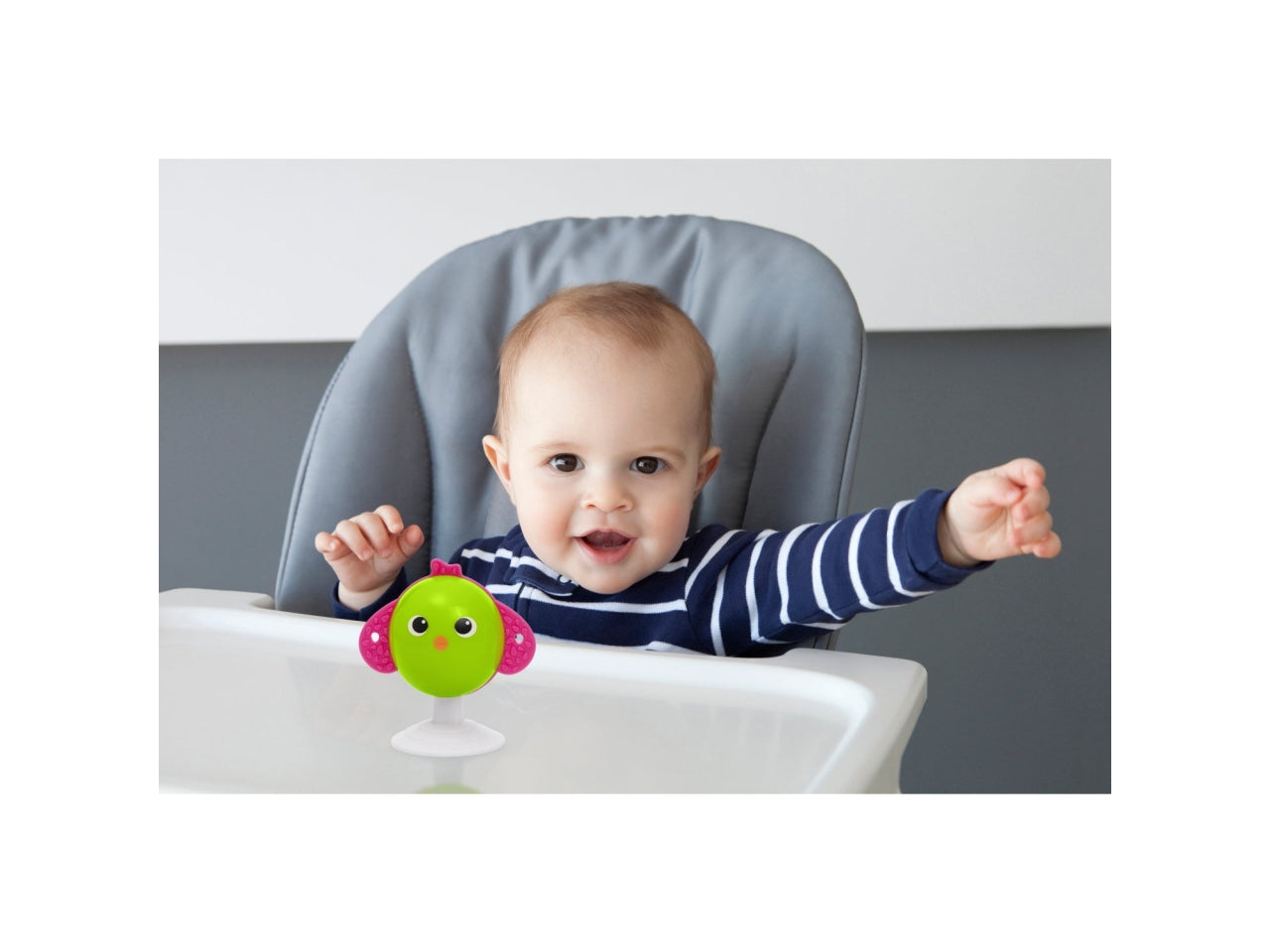 Chicco gioco bsf seggiolone uccellino