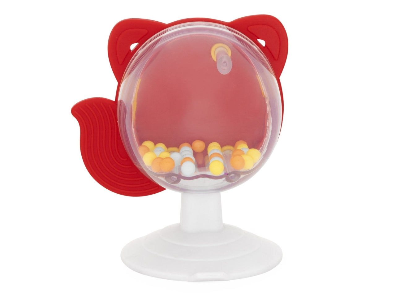 Chicco gioco bsf seggiolone volpe