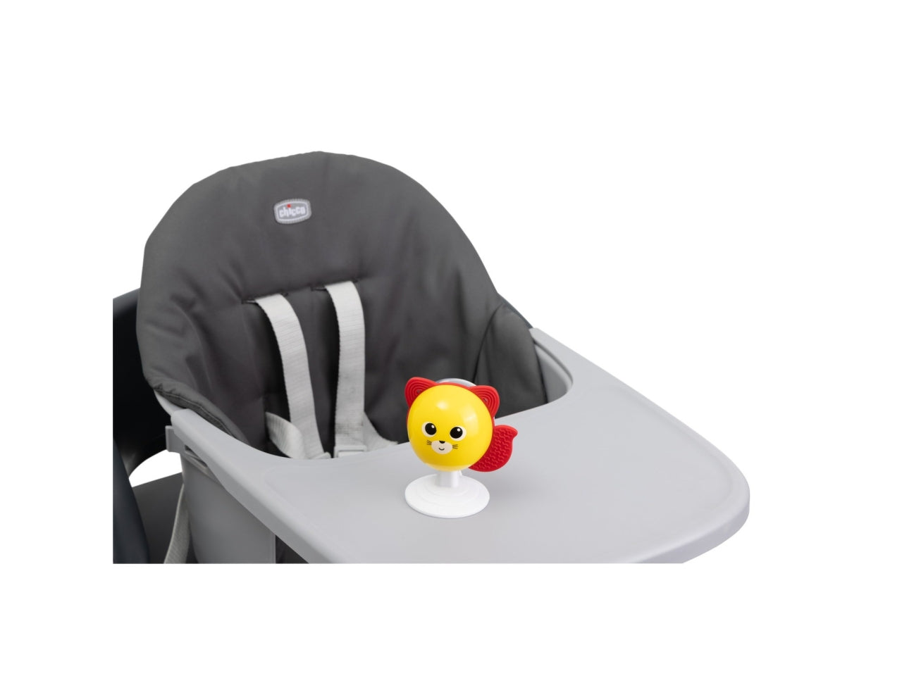 Chicco gioco bsf seggiolone volpe