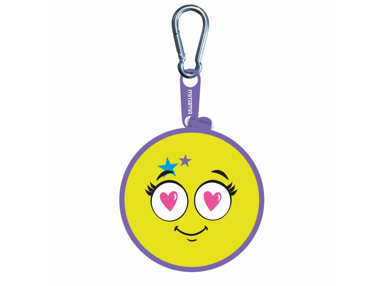 Astuccio mitama mitaball a palla vari soggetti