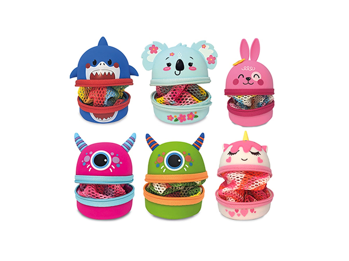 Astuccio mitama allungabile mini boom