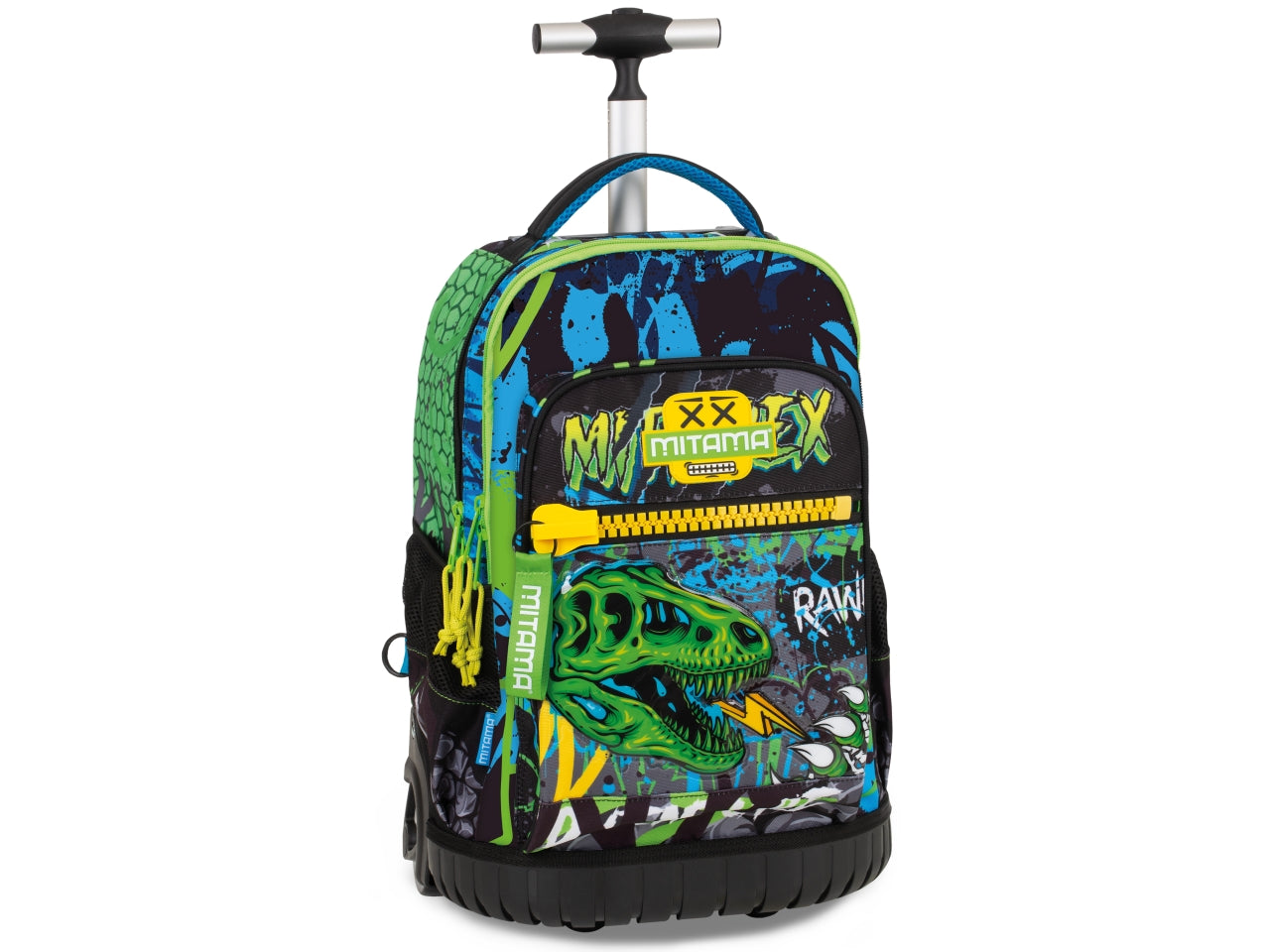 Trolley mitama run maxi boy