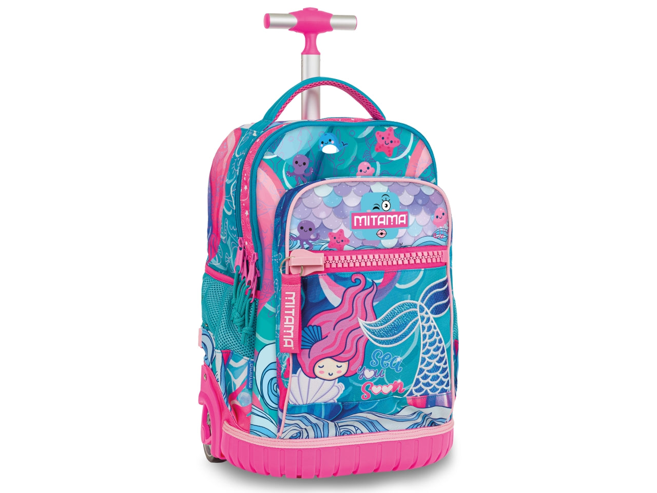 Trolley mitama run maxi girl