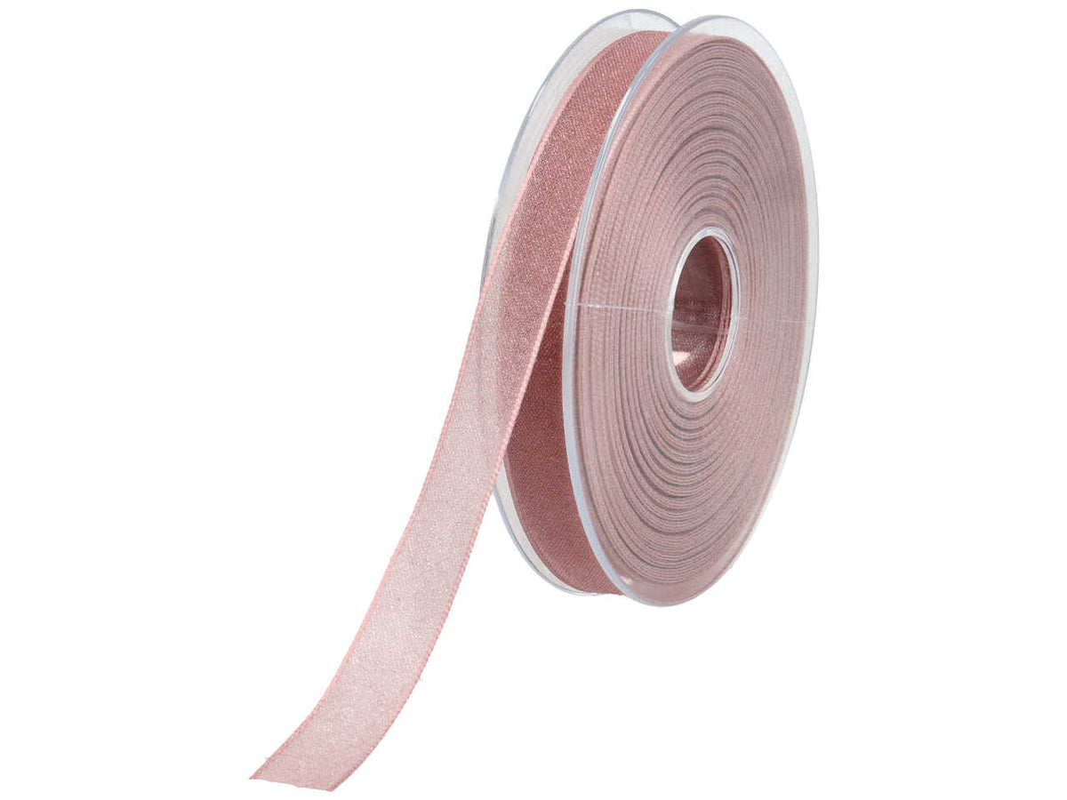 Nastro aladin 15mmx25mt cipria antico
