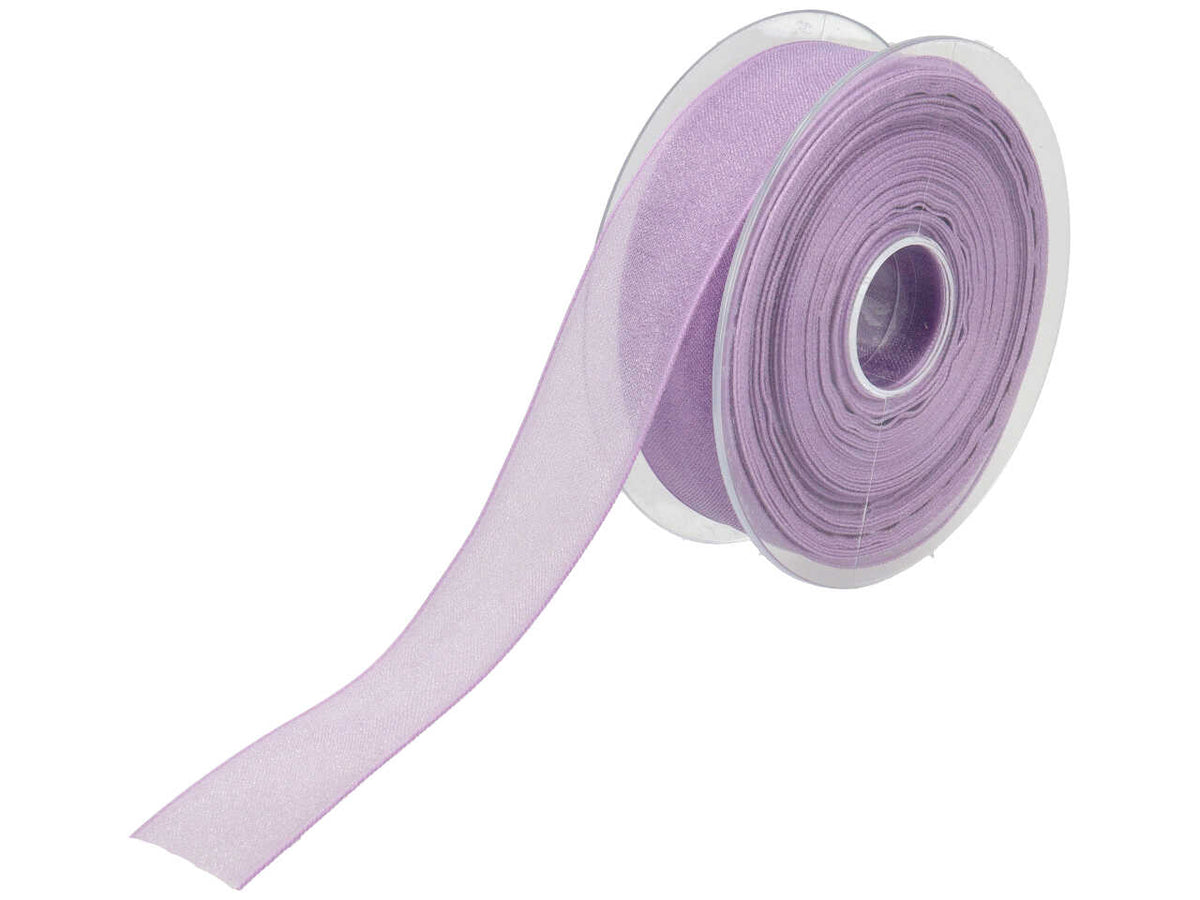 Nastro aladin 25mmx25mt lilla