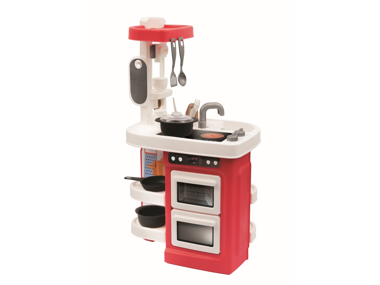 Cucina kitchen 360° h 75cm