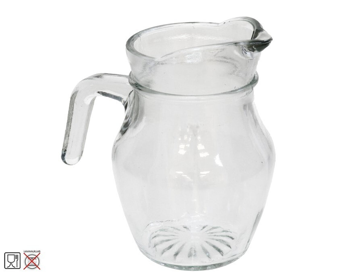 Caraffa in vetro 500 ml