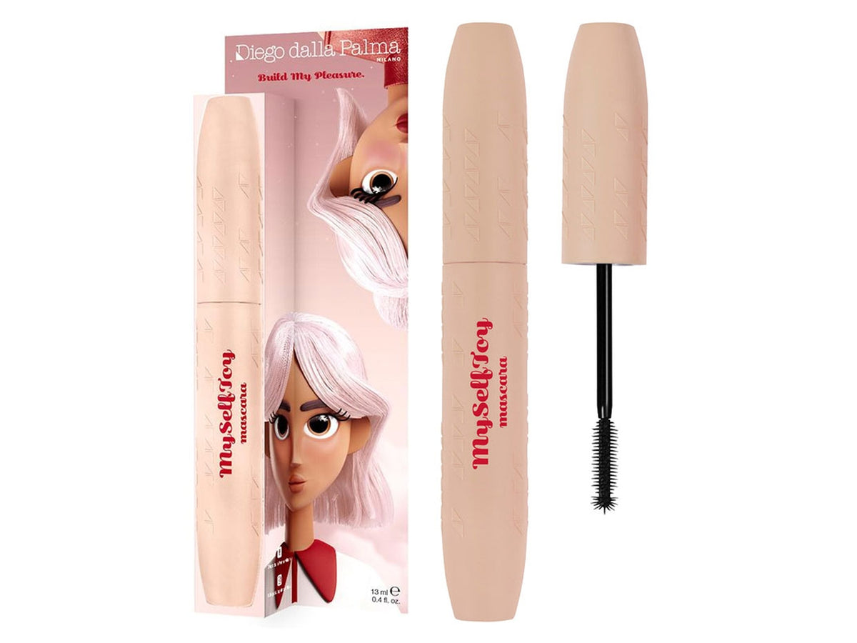 Diego della palma mascara myself toy