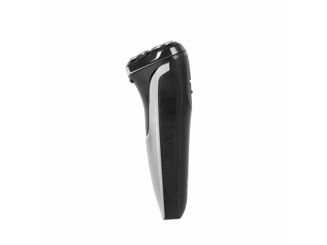 Rasoio 3 teste led ricaricabile